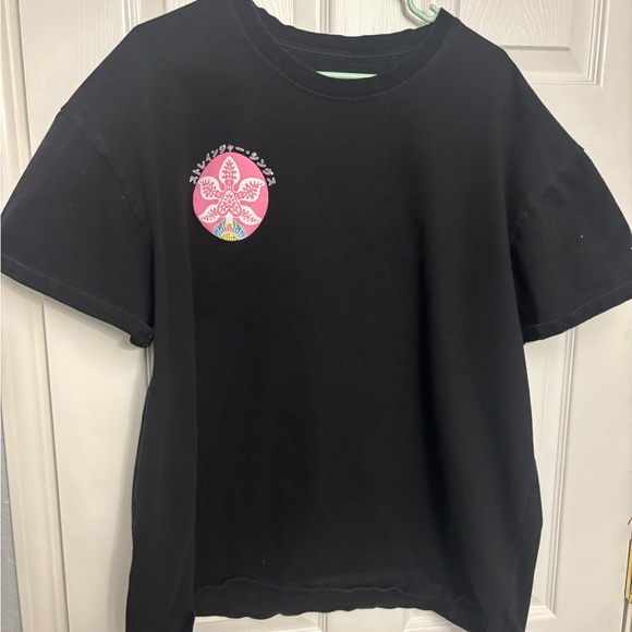 Stranger Things Shirt - Picture 2 of 4